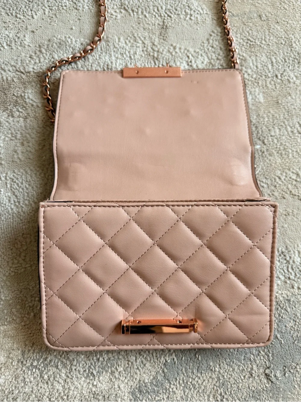 Aldo new unused